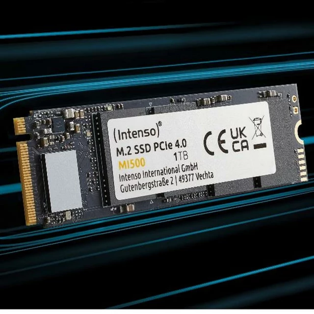 Hard Drive MI500 1 TB SSD
