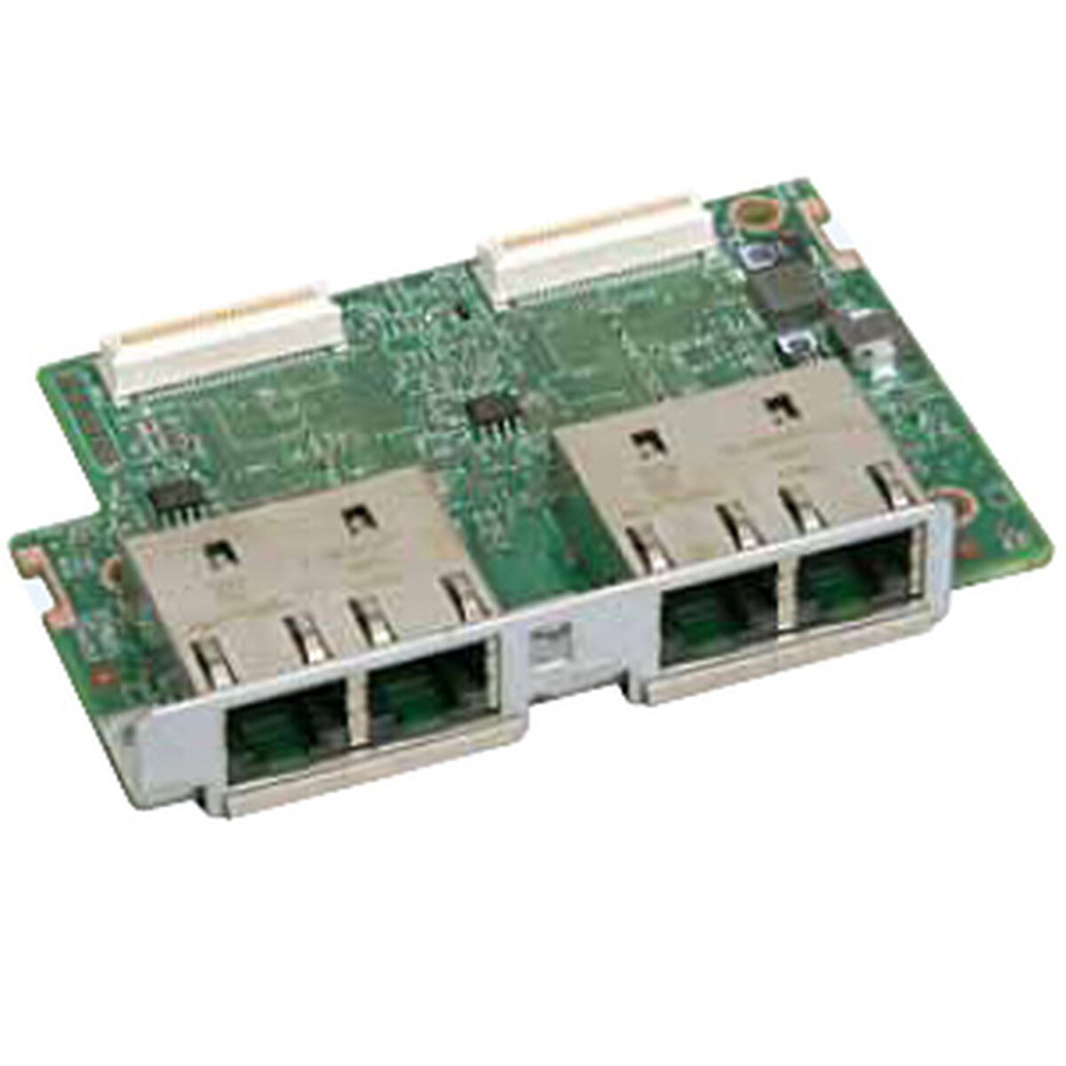Сетевая карта AXX4GBIOMOD2