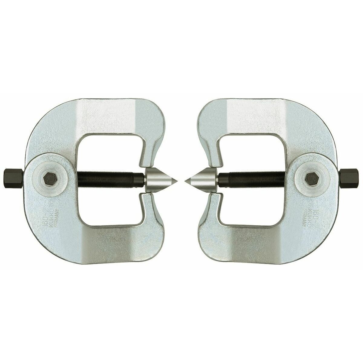 Flange Spreaders 80-250 mm