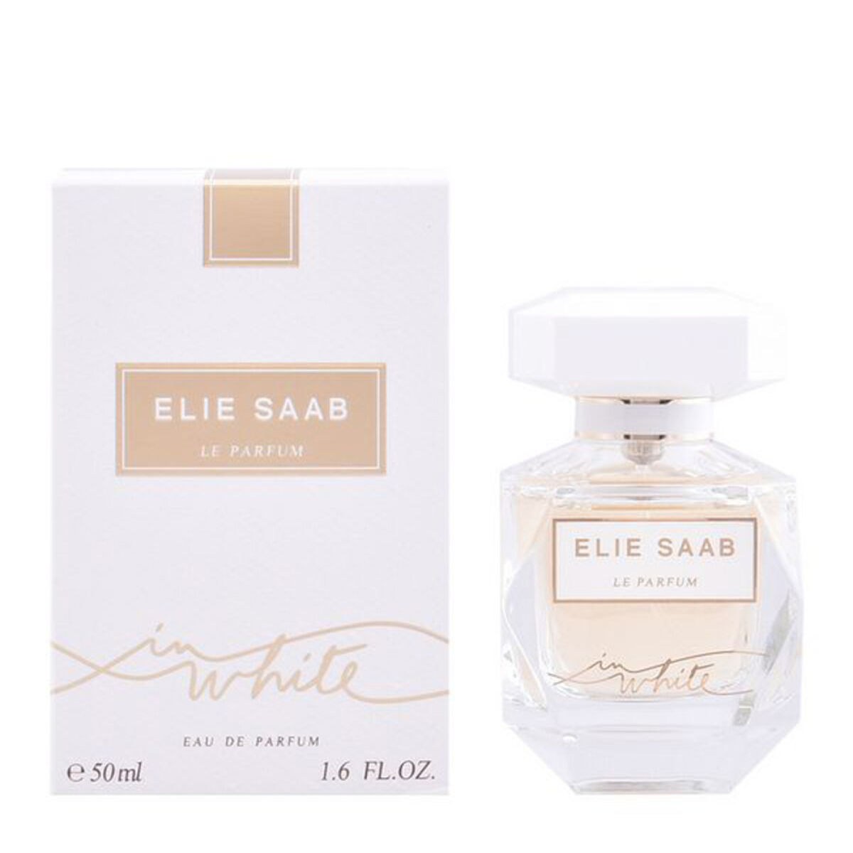 Женская парфюмерия Le Parfum in White EDP EDP