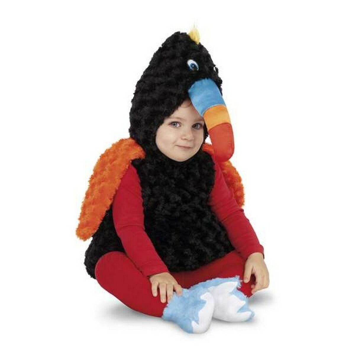 Costume for Children Tucan