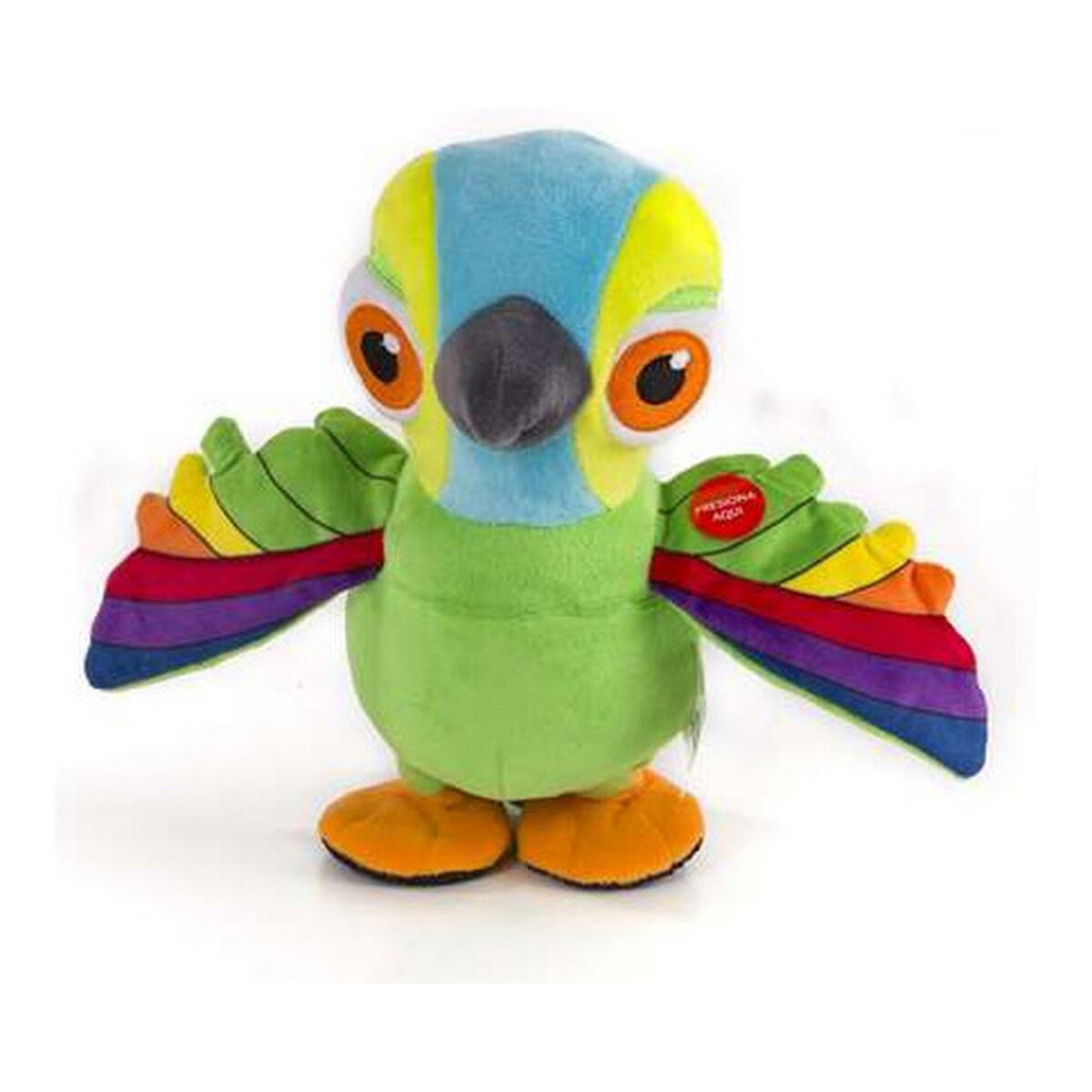 Interactive Toy 80020 34 x 17 x 13 cm