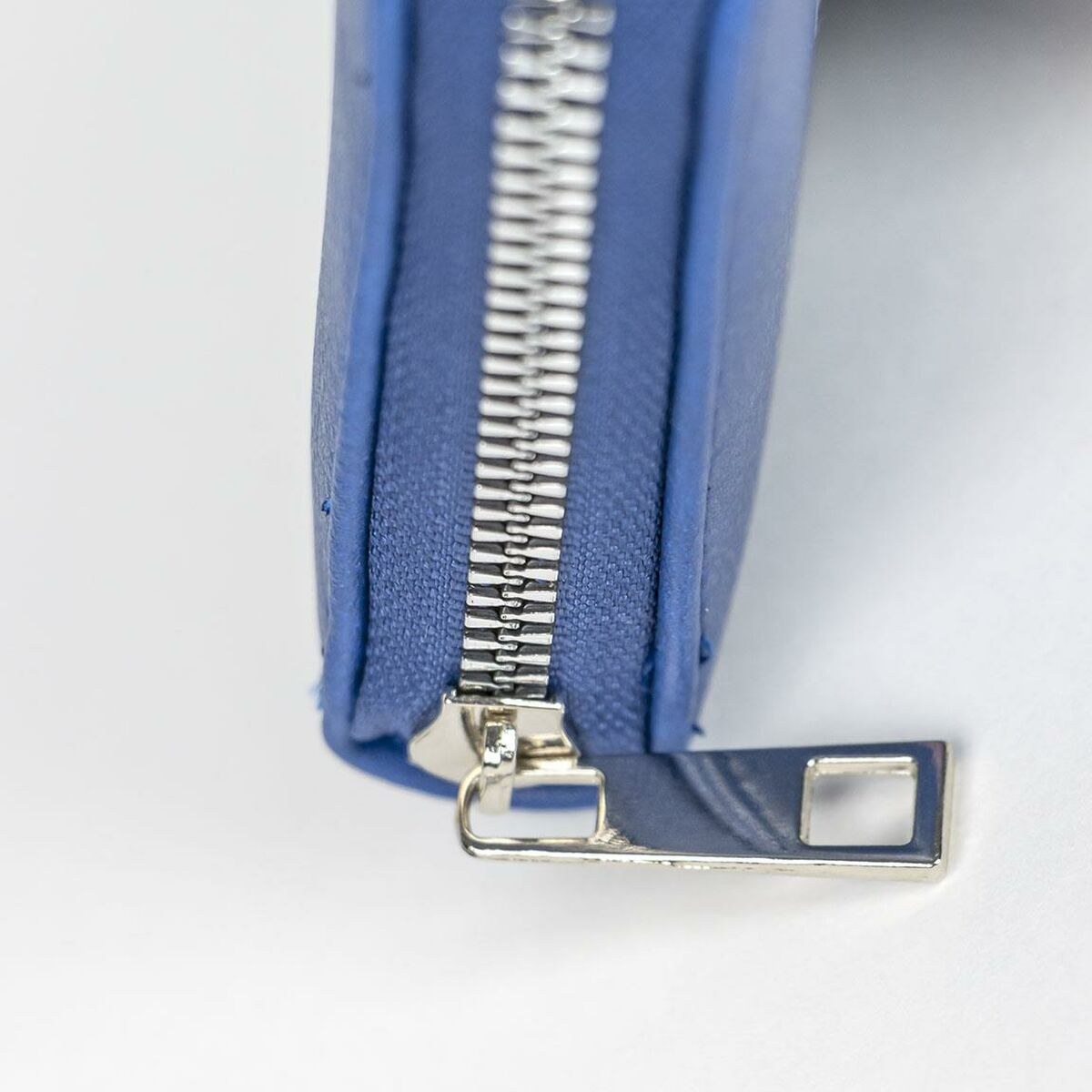 Women's Purse Blue