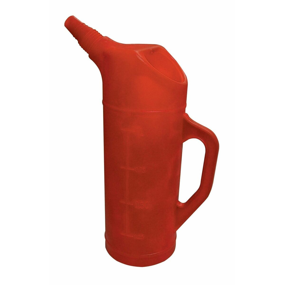 Мерная кружка 1 L Красный