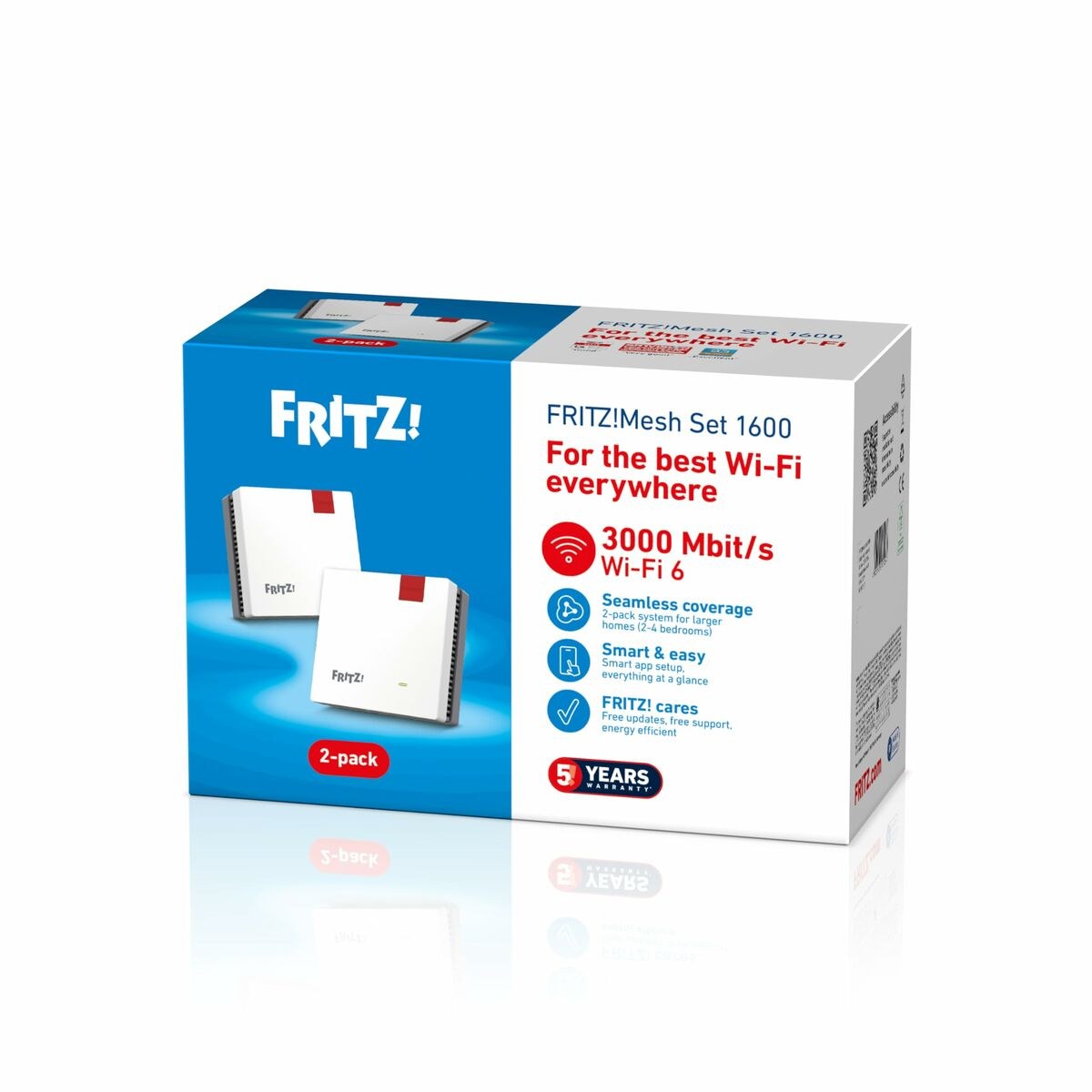 Роутер 20003127 Wi-Fi