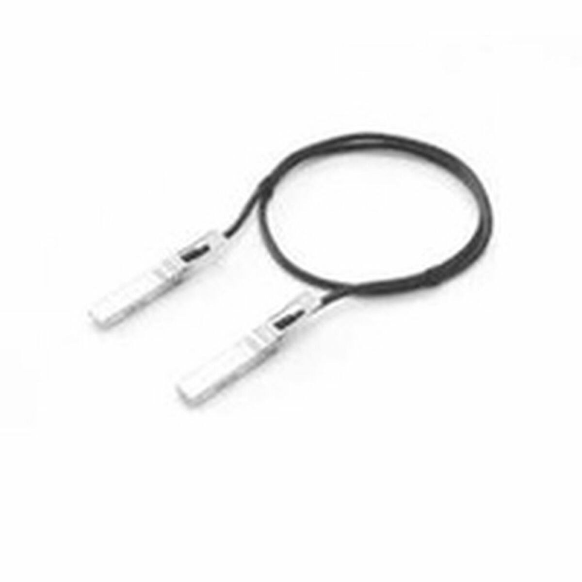 Red SFP + Cable SFP-H25G-CU5M= Black 5 m