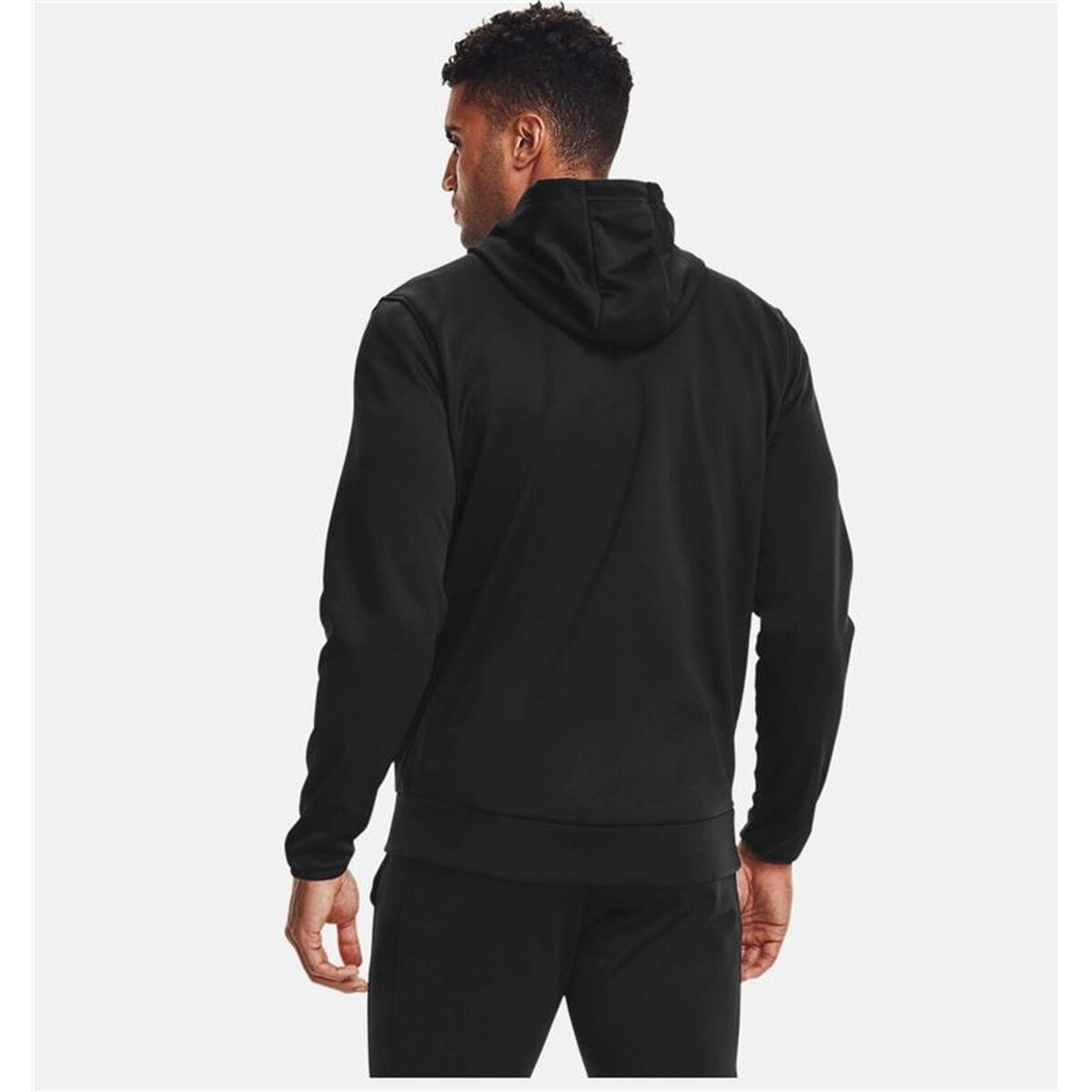 Men's Sports Jacket Black