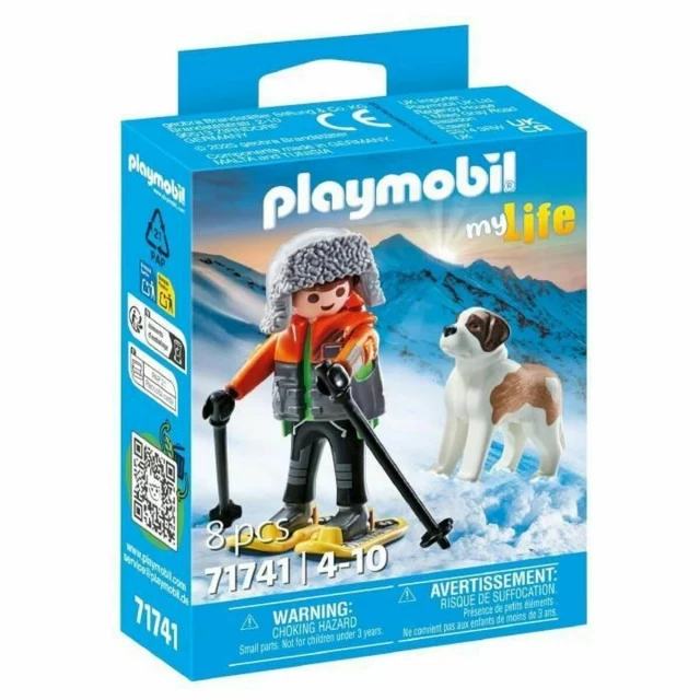 Playset