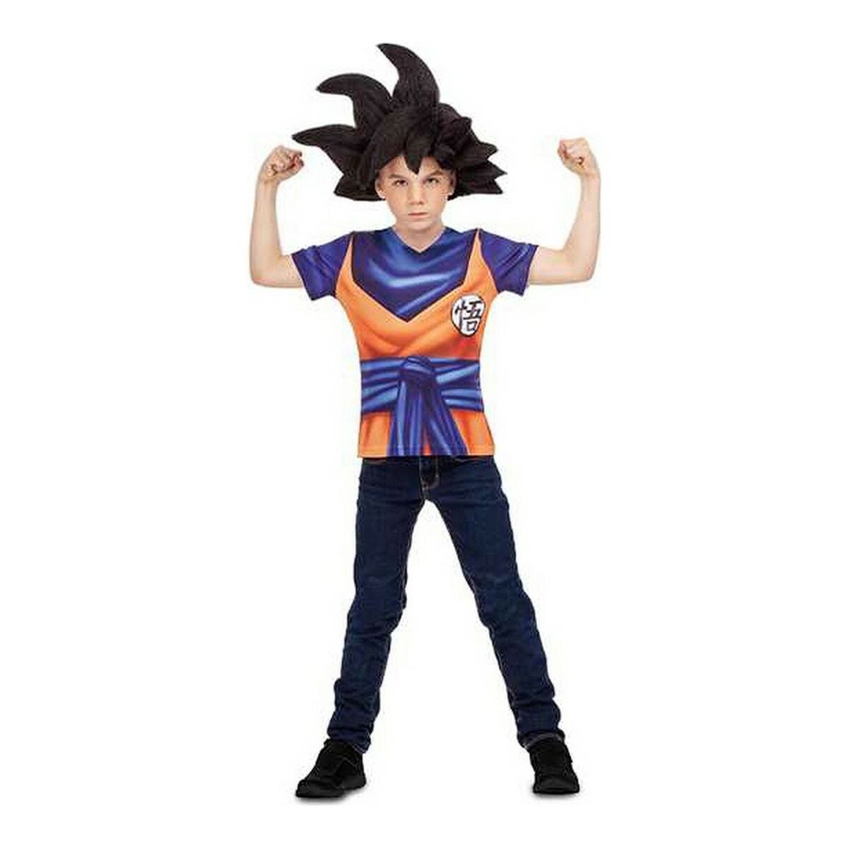 Costume for Children Goku