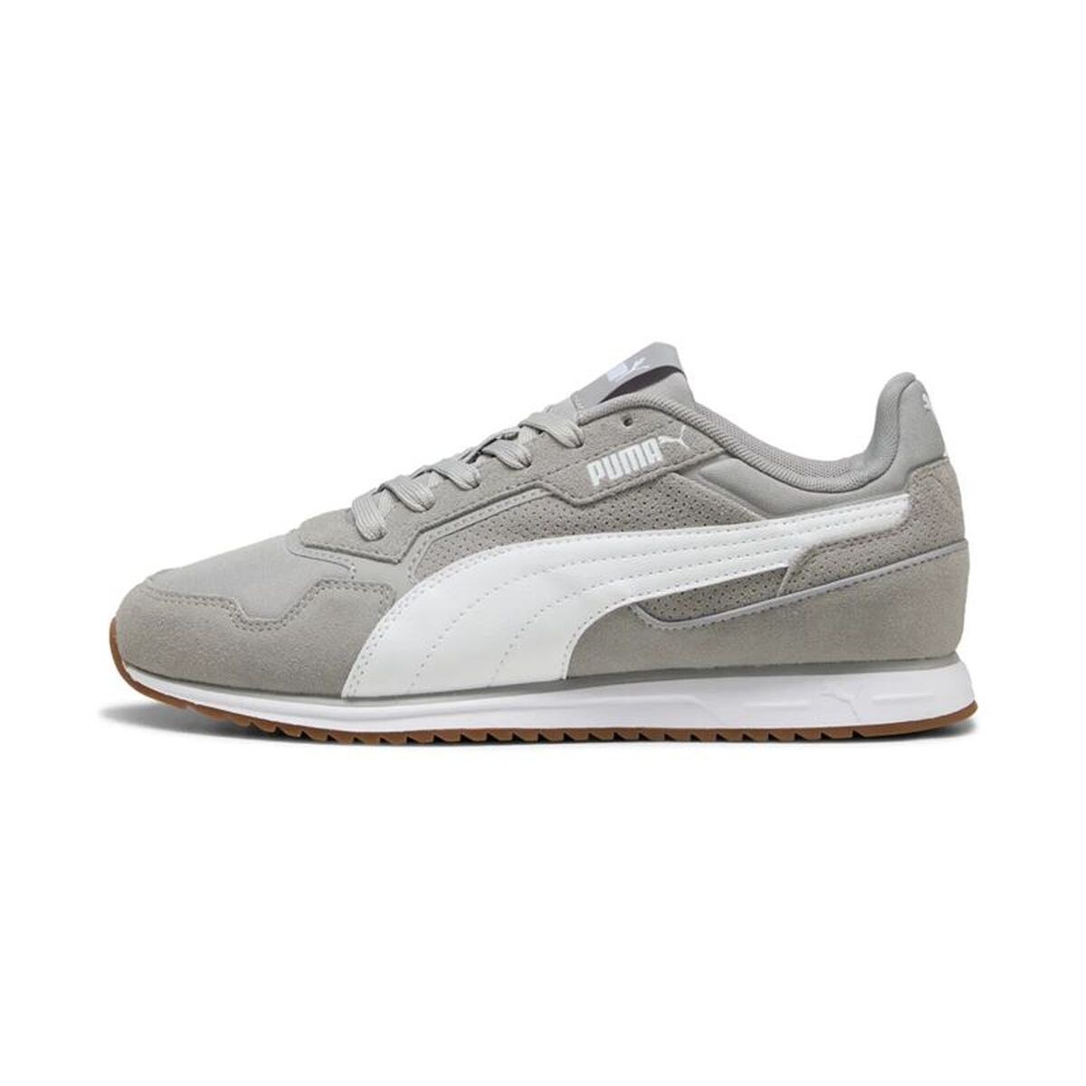 Men’s Casual Trainers Softride St Miler Sd Grey