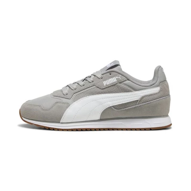 Men’s Casual Trainers Softride St Miler Sd Grey