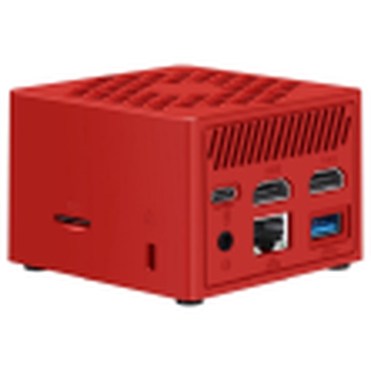 Мини-ПК LEMPC14R Intel Celeron N100 16 GB RAM