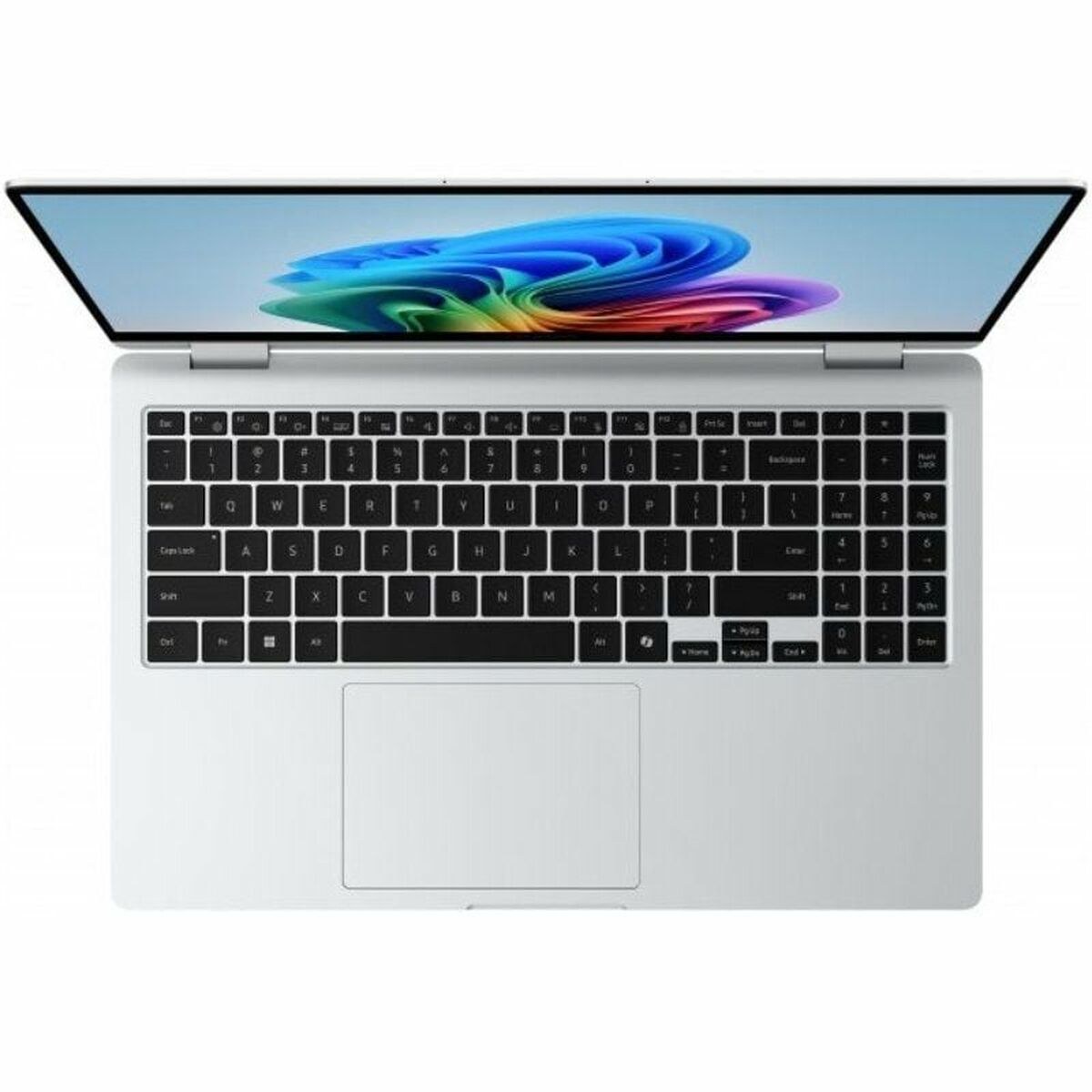 Ноутбук 2 в 1 Galaxy Book5 360 Intel Core Ultra 7-256V intel core ultra 7 16 GB RAM 512 Гб SSD 15,6"