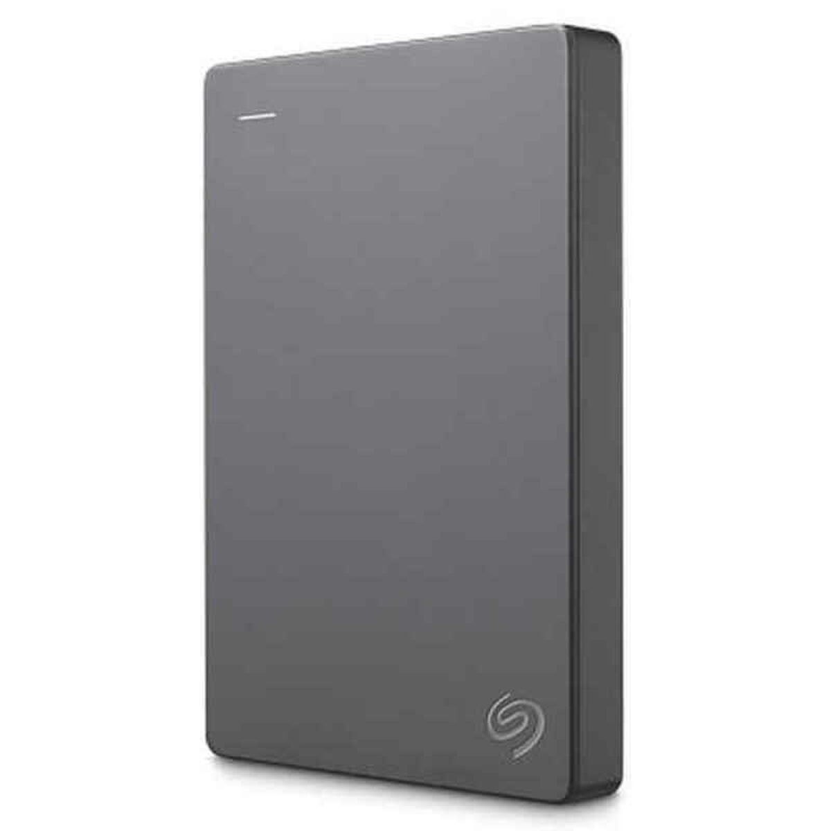 Внешний жесткий диск BASIC 2,5" USB 3.2 960 MB/s Чёрный