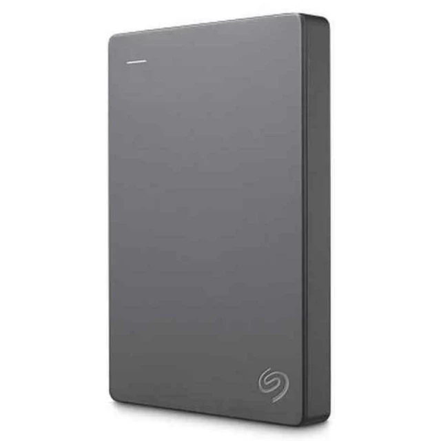 Внешний жесткий диск BASIC 2,5" USB 3.2 960 MB/s Чёрный