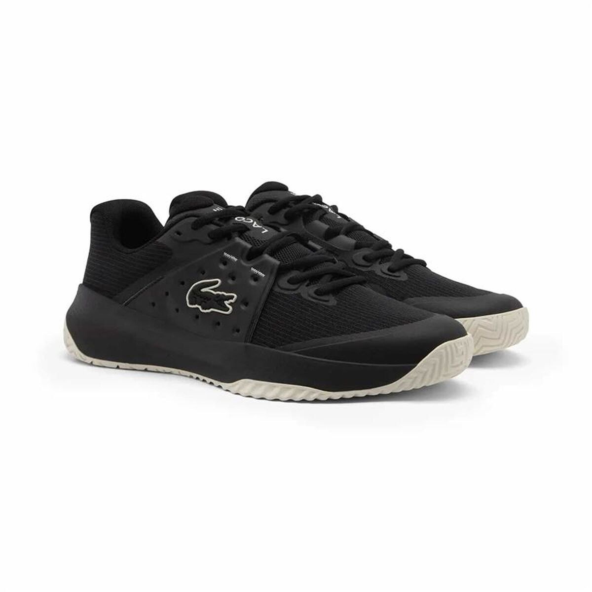 Women's Tennis Shoes Power Serve Black