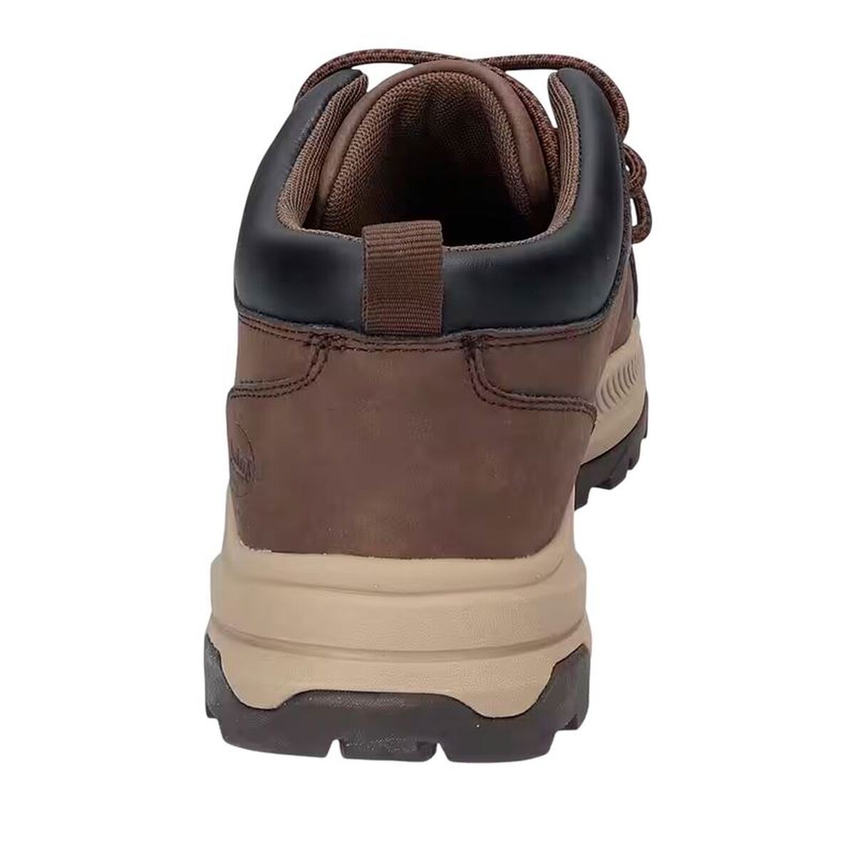 Men’s Casual Trainers Spain Light brown