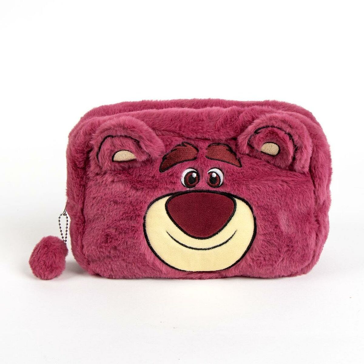 Travel Vanity Case