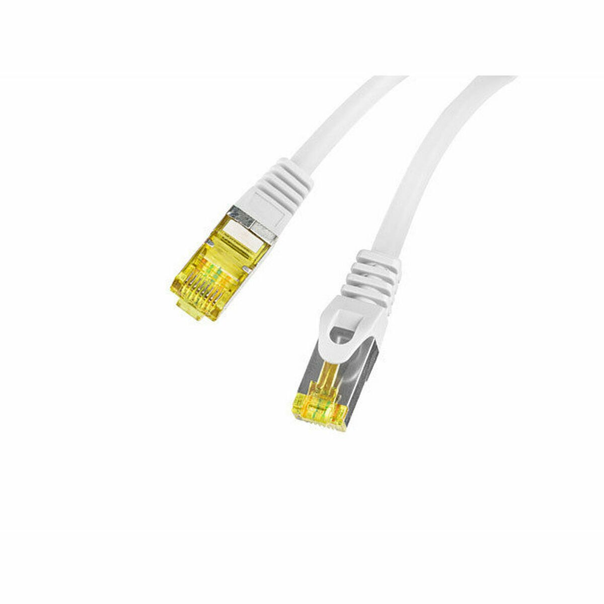 Патчкорд кат. 6a SFTP PCF6A-10CU-1000-S 10 m