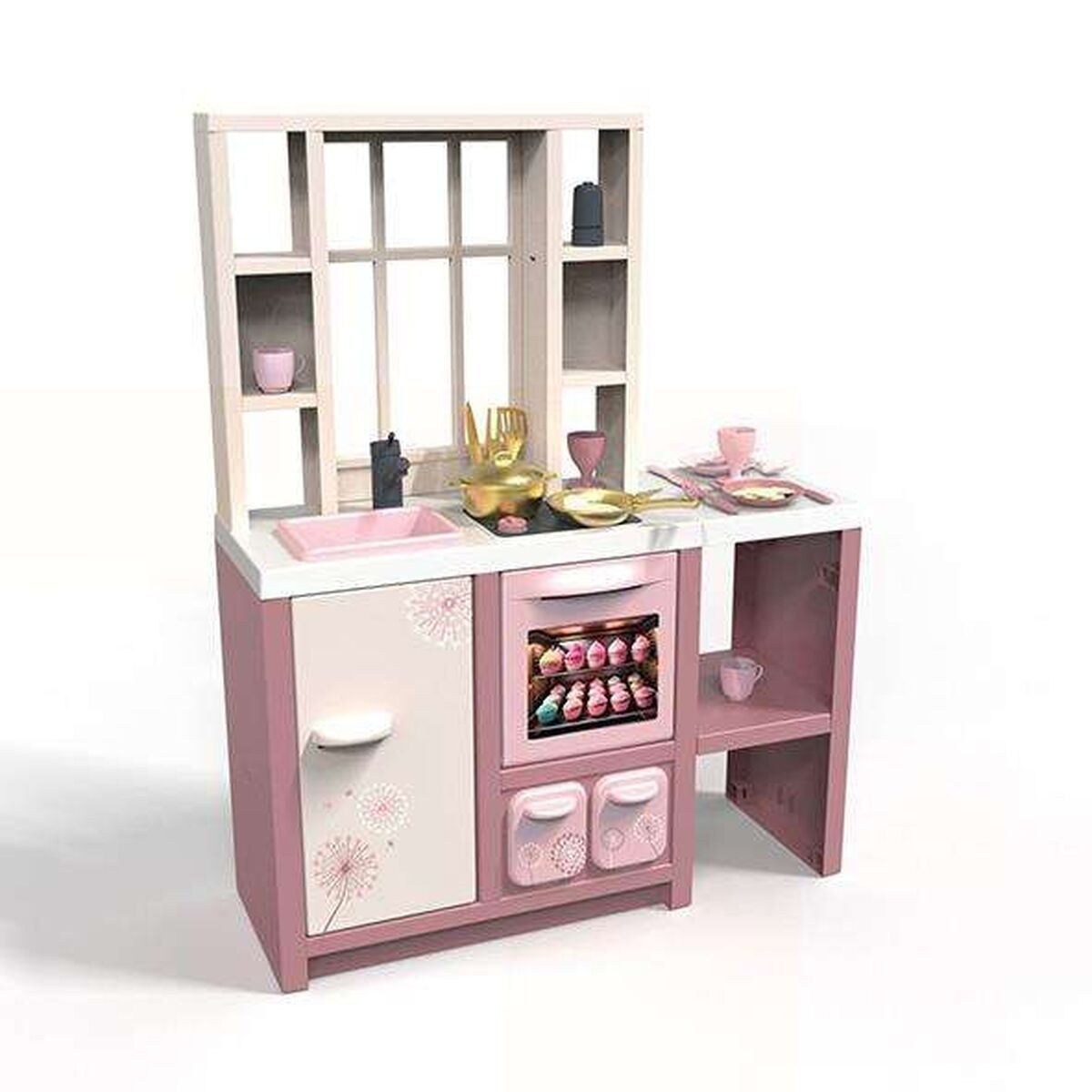 Toy kitchen