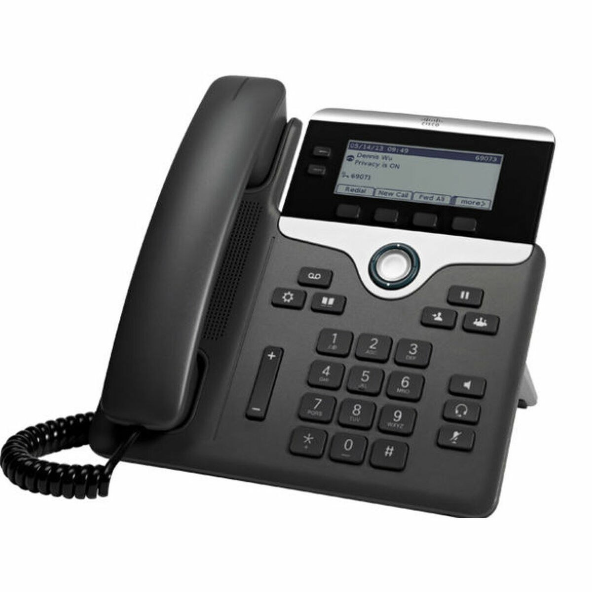 IP-телефон CP-7811-K9=