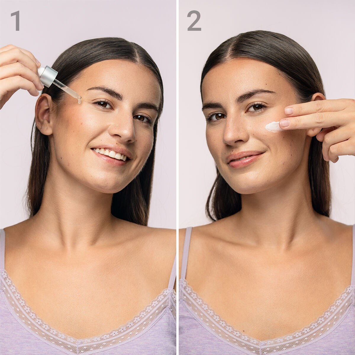 Face Moisturising Duo Pack Kombucha