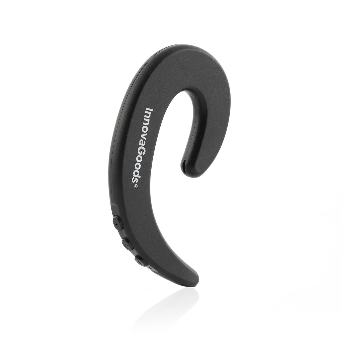 Open Ear Headphone Black (Refurbished B)