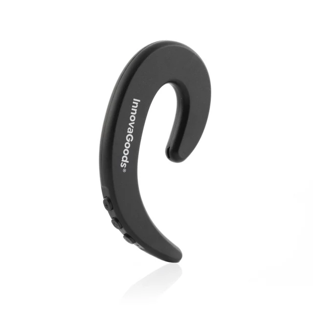 Open Ear Headphone Black (Refurbished B)