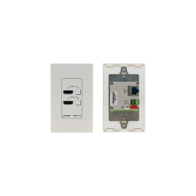 Колпачок для розетки 20-804971195 Белый Алюминий