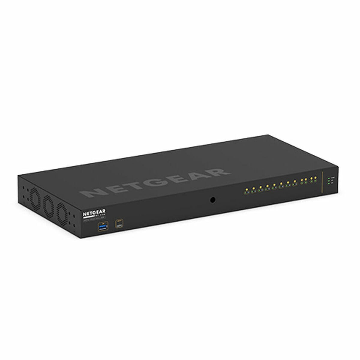 Переключатель GSM4212PX-100EUS