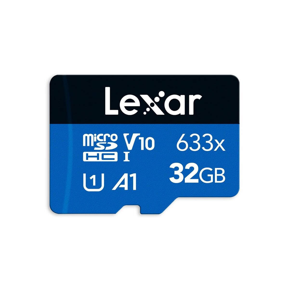 Карта памяти микро SD 633X 32 GB