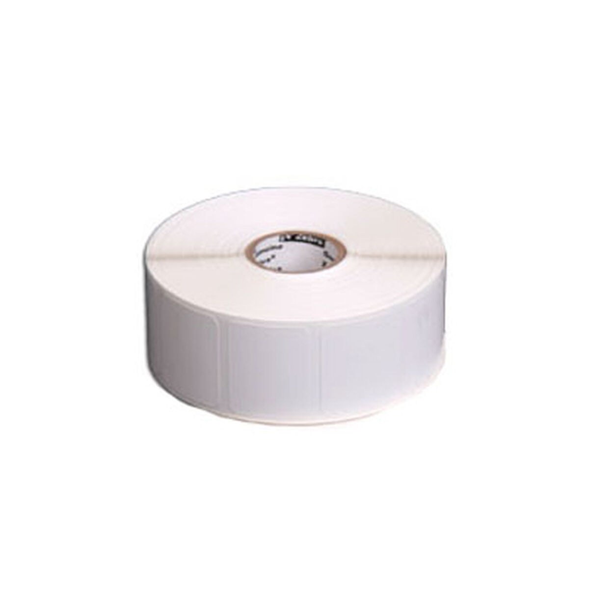 Этикетки для принтера PolyPro 4000D 50,8 X 50,8 MM Белый 19 mm (20 штук)