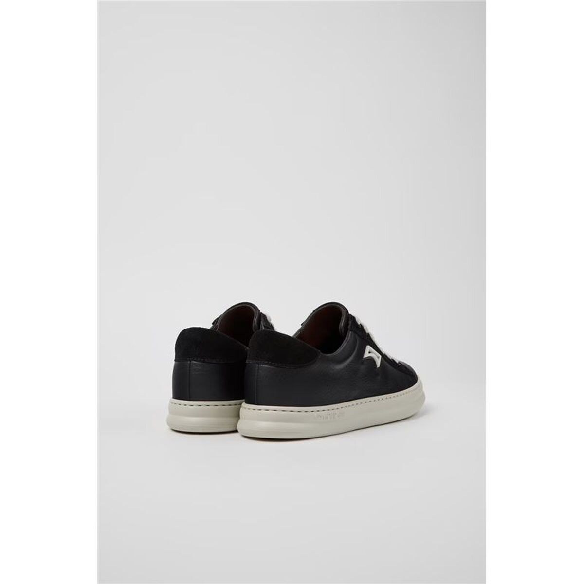 Men’s Casual Trainers Runner Black