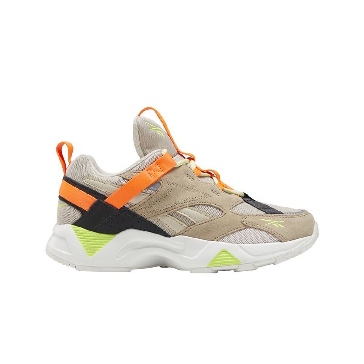 Women’s Casual Trainers Aztrek 96 Adventure Beige