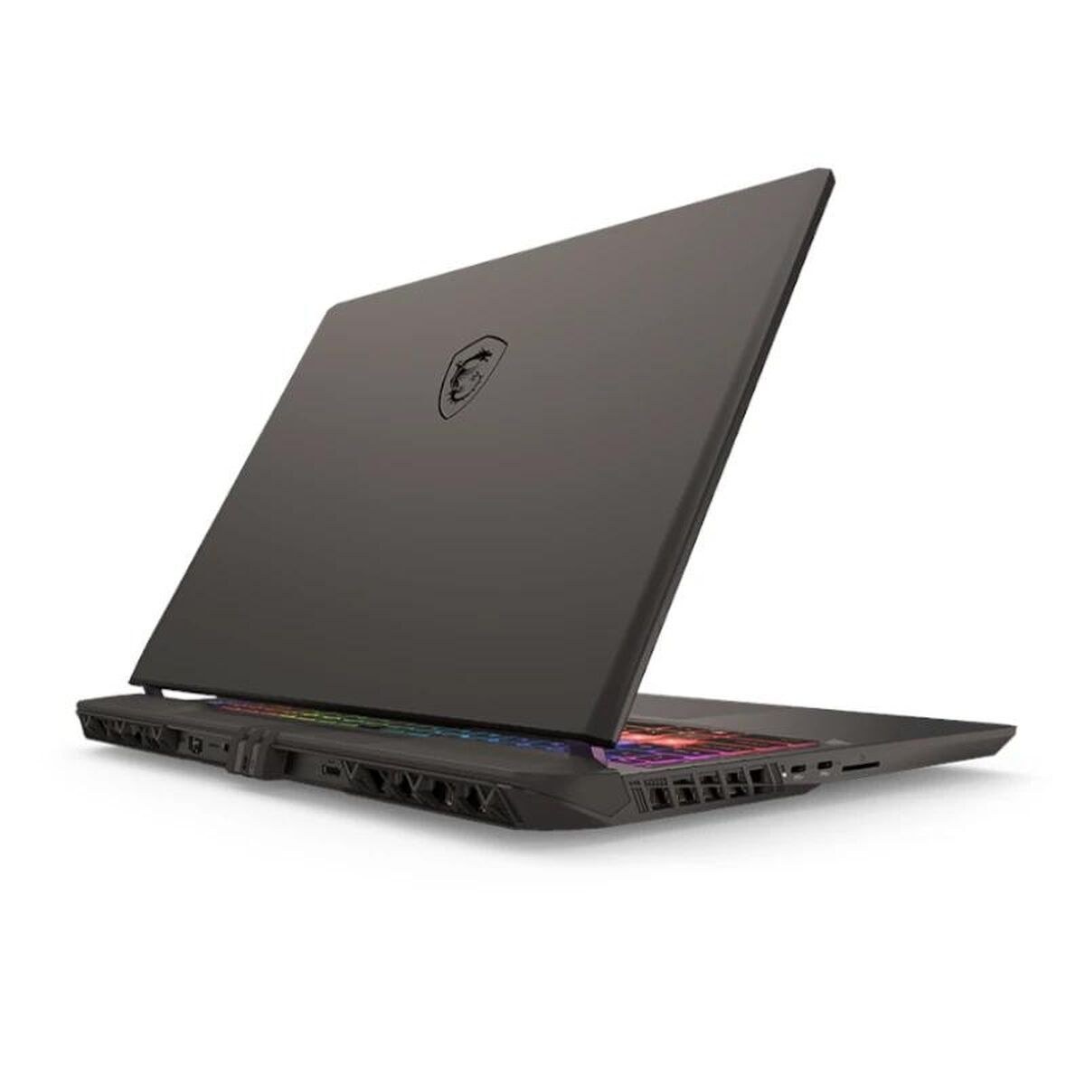 Ноутбук 9S7-15MM72-054 16" 64 GB RAM 1 TB SSD RTX 5080