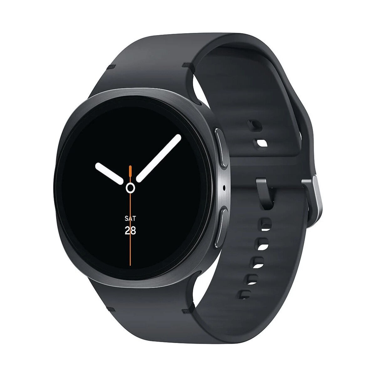 Умные часы GALAXY WATCH 8 Серый 1,34" 40 mm