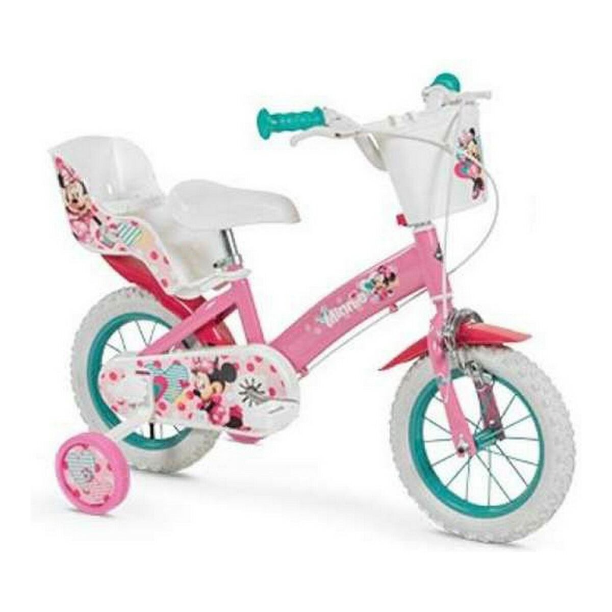 Children's Bike 12"
