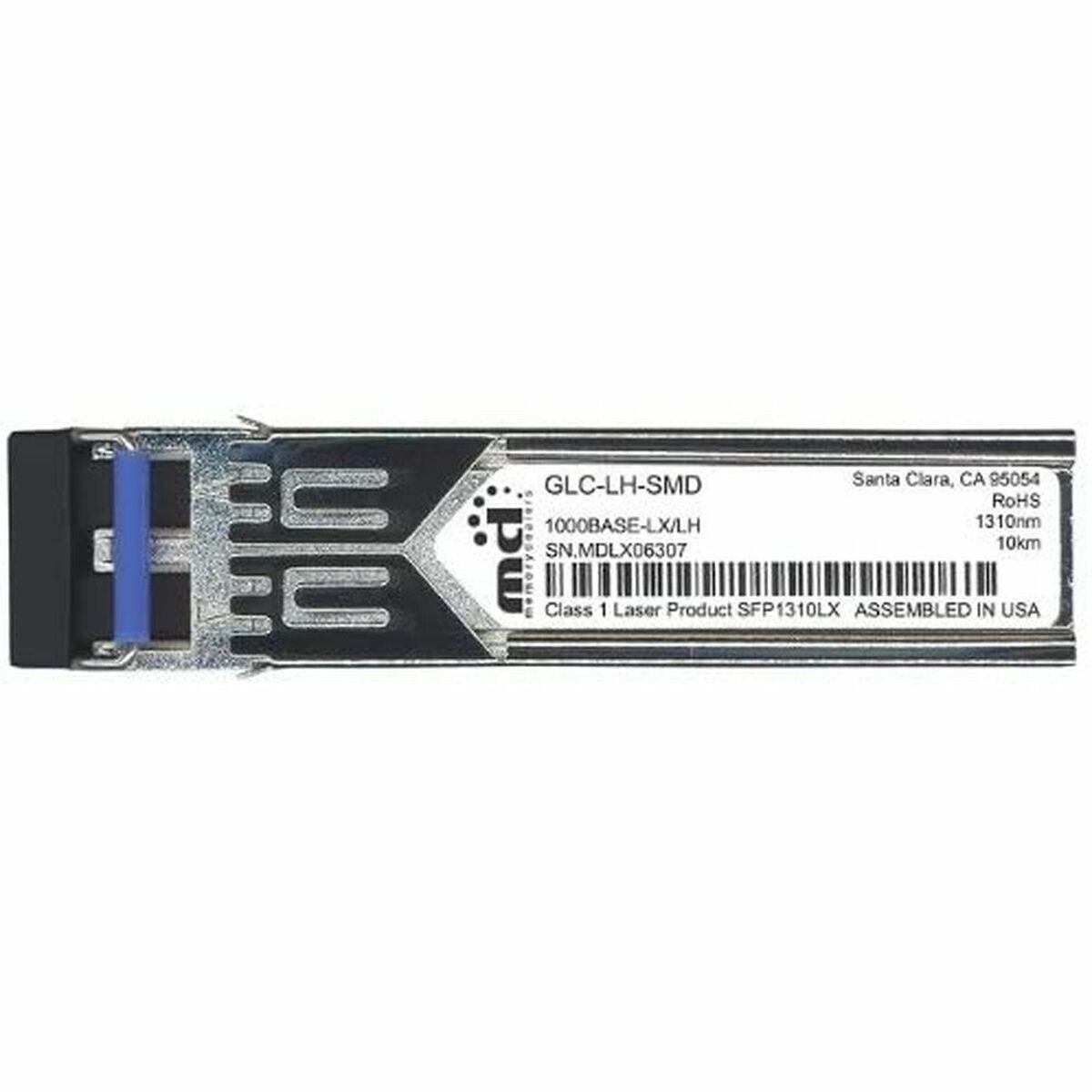 Волоконный модуль SFP MonoModo GLC-LH-SMD=