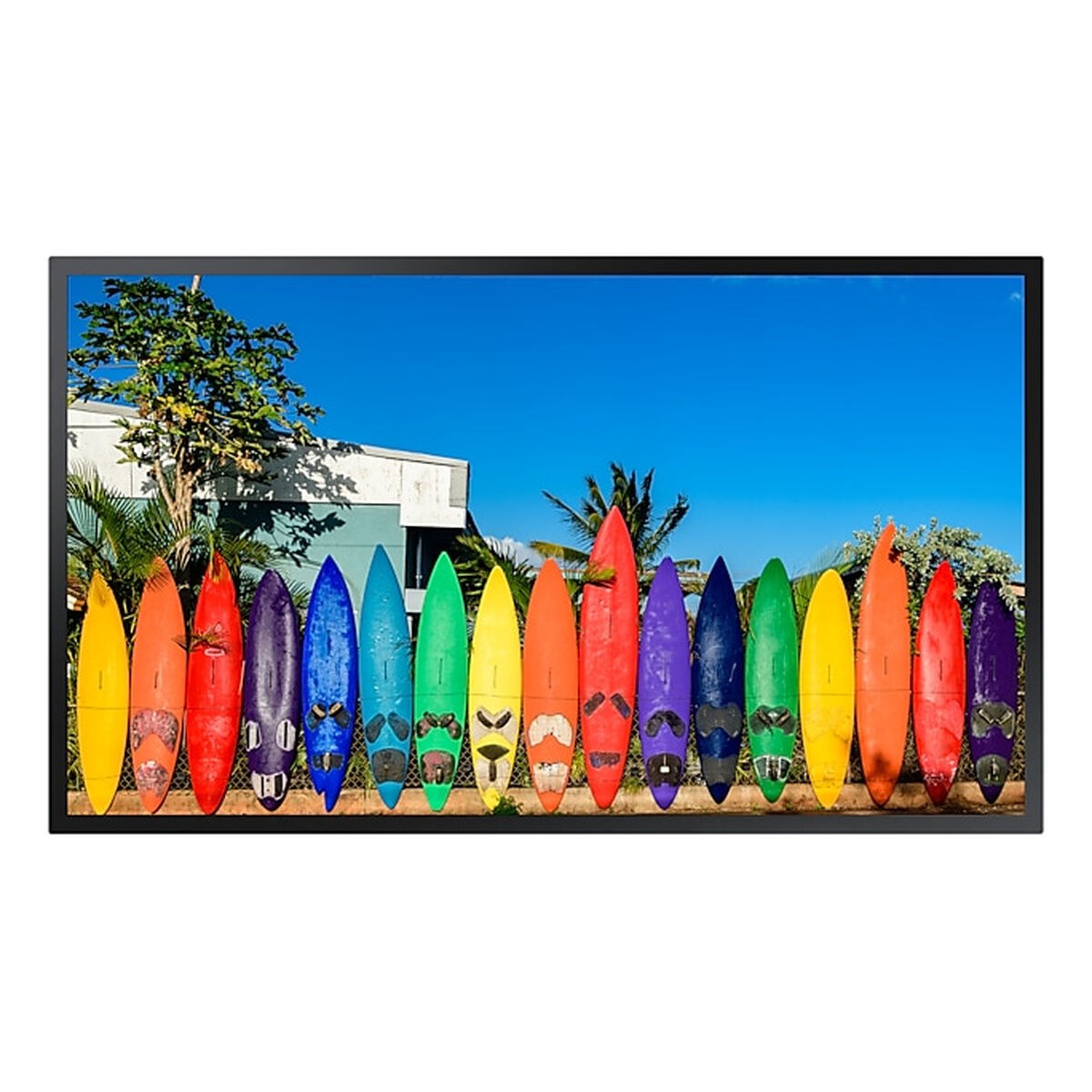 Монитор Videowall LH46OMBEBGBXEN Full HD 46"