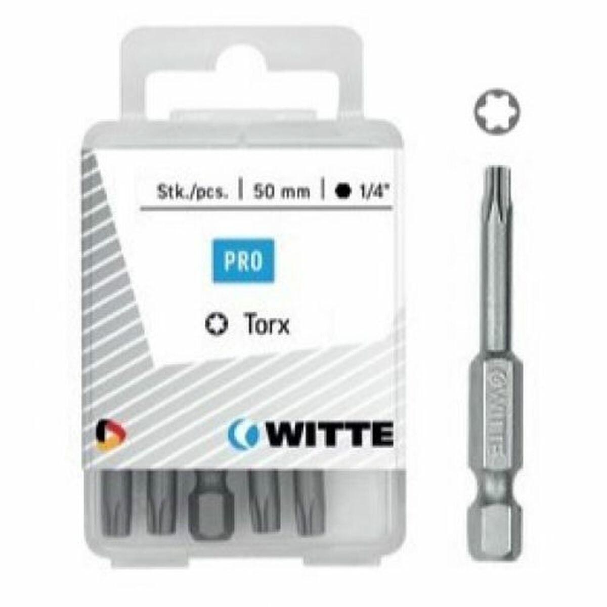 Советы Torx TX 10 5 штук