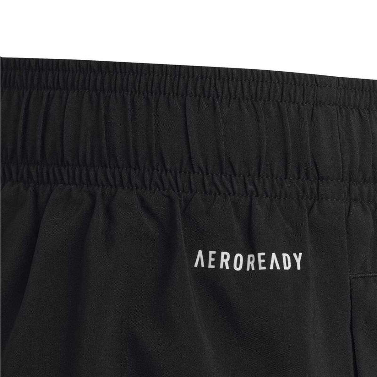 Unisex Sports Shorts U Pl Chelsea Infantil Tinley Black