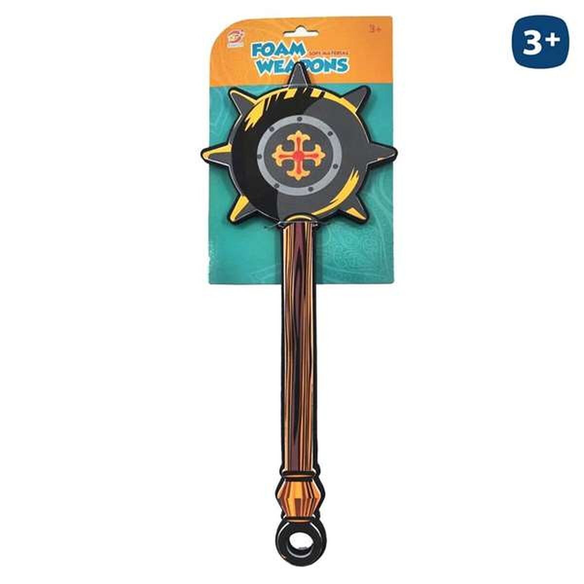 Battle Axe