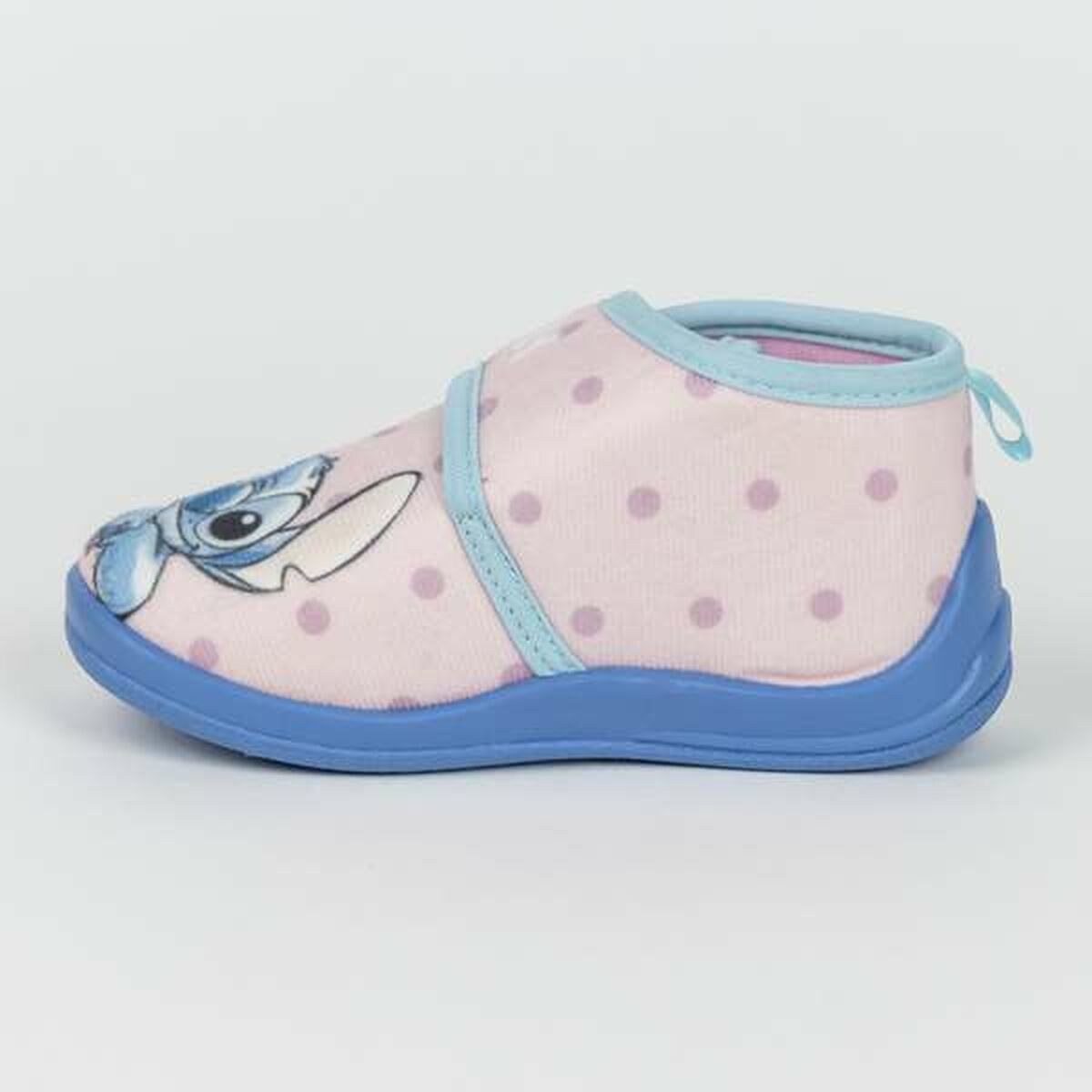 House Slippers Pink 27