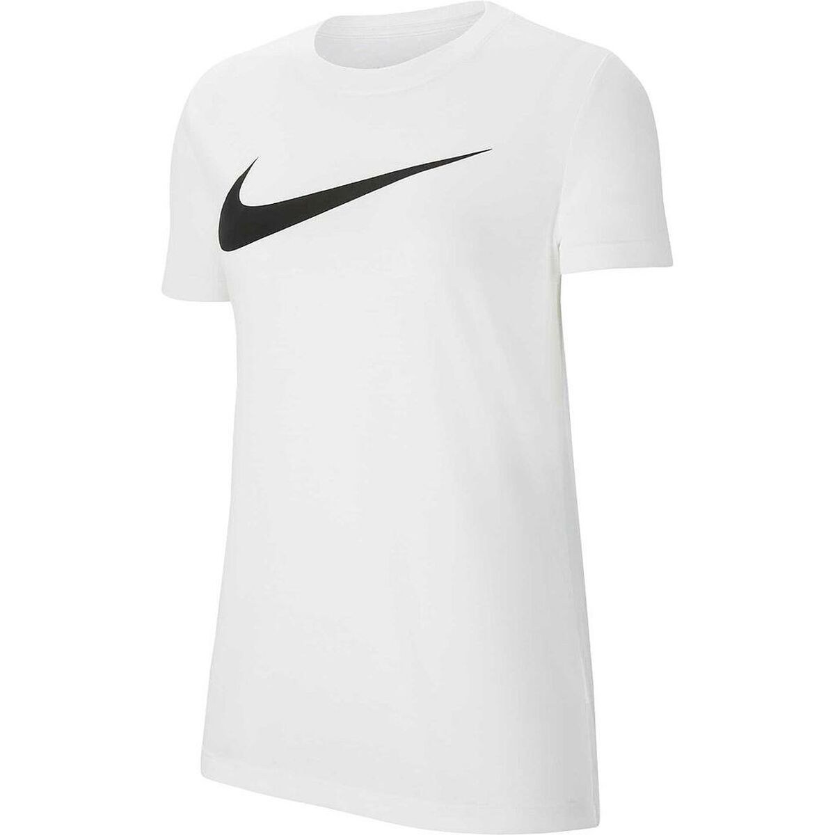 Футболка с коротким рукавом женская DF PARK20 SS TEE CW6967 Белый