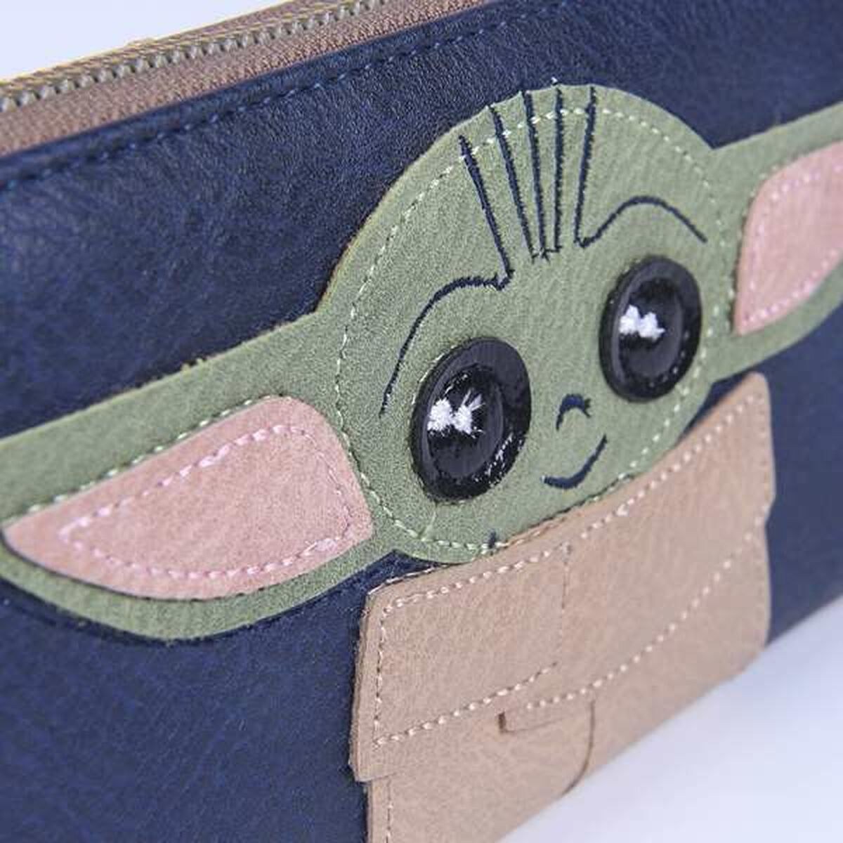 Purse 2600001179_ 19,0 x 2,5 x 10,0 cm Dark blue