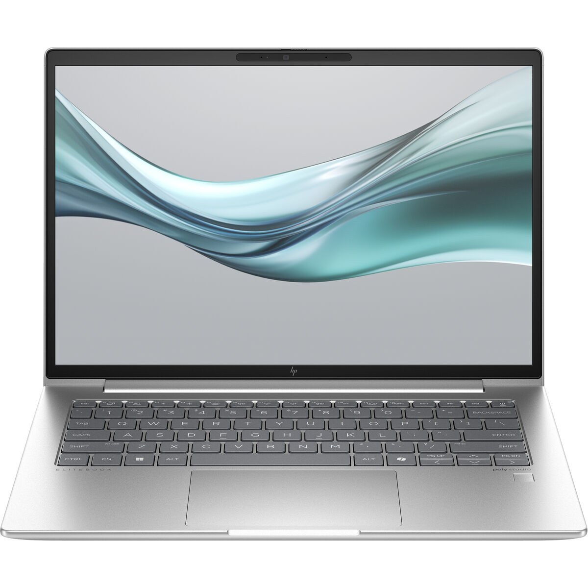 Ноутбук ELITEBOOK 645 G11 R7-7735U 14" AMD Ryzen 7 7735U 16 GB RAM 512 Гб SSD