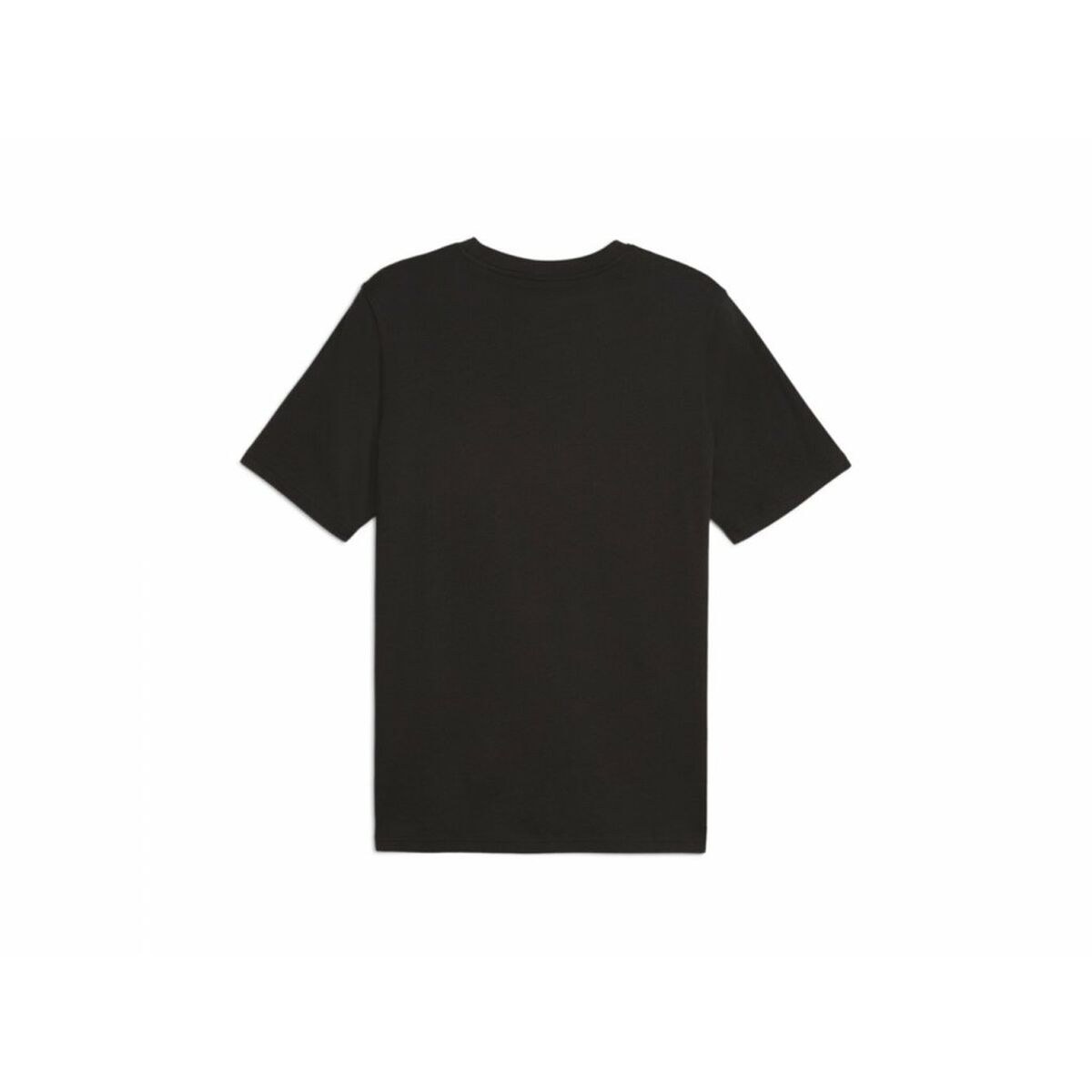 Спортивная футболка с коротким рукавом NEAKER BOX TEE 680175 01 Чёрный