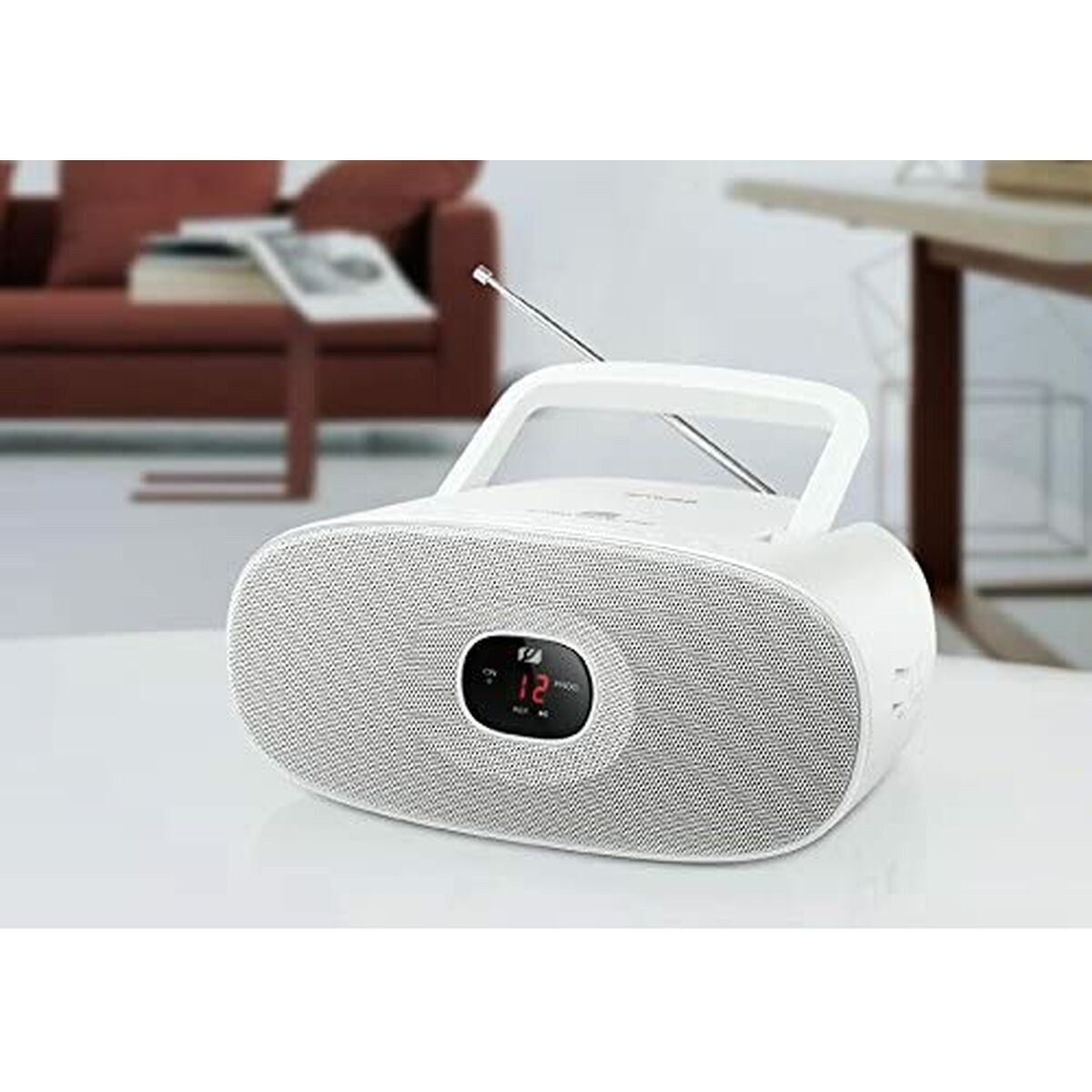 Плейер CD/MP3 MD-202