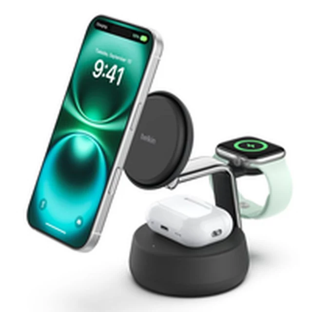 Cordless Charger WIZ040KQCH