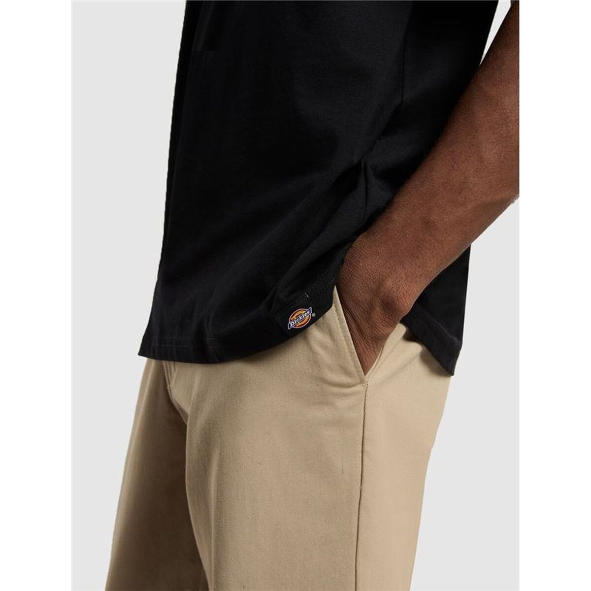 Men’s Short Sleeve T-Shirt Sneedville Ss Black